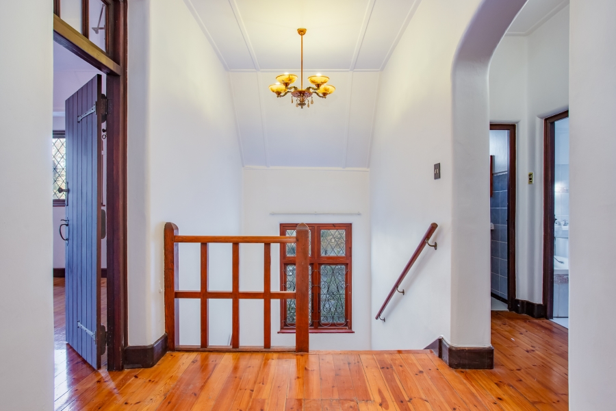 To Let 3 Bedroom Property for Rent in Buitenverwagting Western Cape